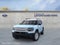 2026 Ford Bronco Sport Heritage In-Transit
