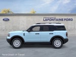2026 Ford Bronco Sport Heritage In-Transit