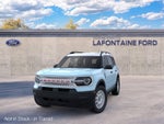 2026 Ford Bronco Sport Heritage In-Transit