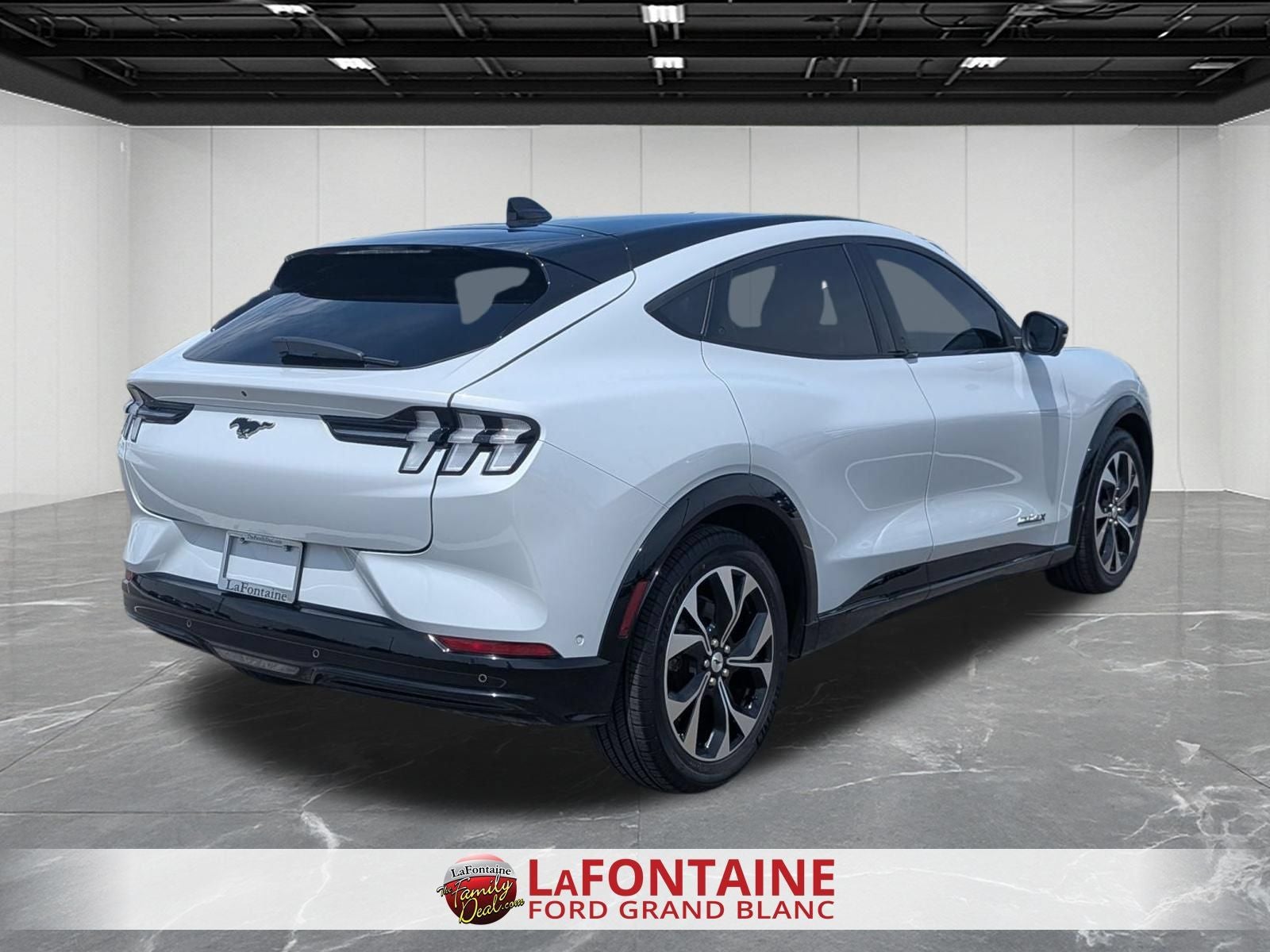 2023 Ford Mustang Mach-E Premium