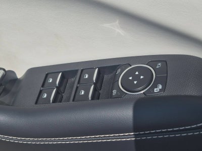 2022 Ford Mustang Mach-E Premium AWD