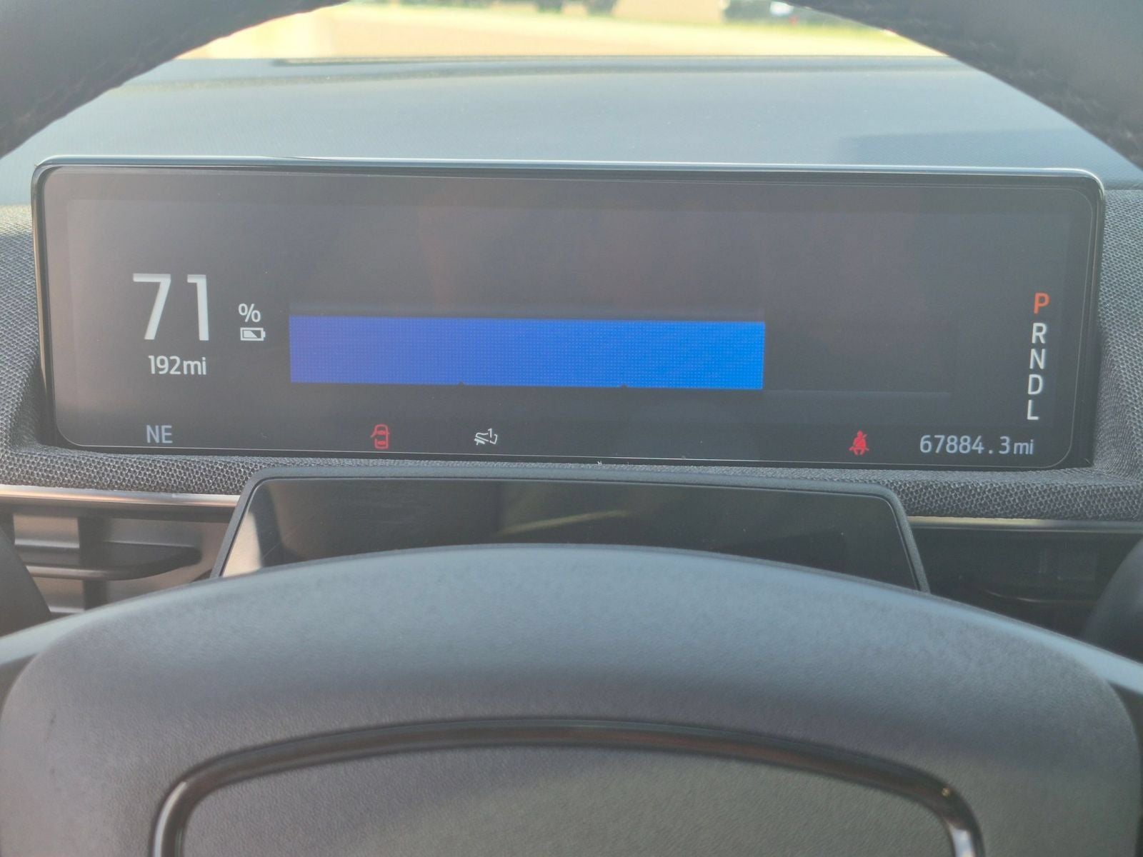 2022 Ford Mustang Mach-E Premium AWD