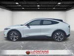 2022 Ford Mustang Mach-E Premium AWD