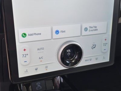 2022 Ford Mustang Mach-E Premium AWD