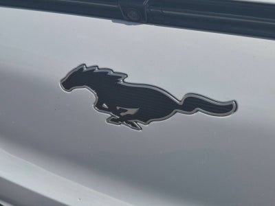 2022 Ford Mustang Mach-E Premium AWD