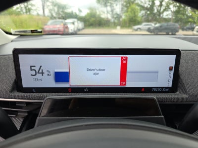 2024 Ford Mustang Mach-E Premium AWD