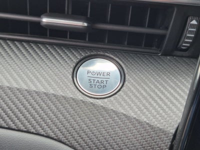 2024 Ford Mustang Mach-E Premium AWD