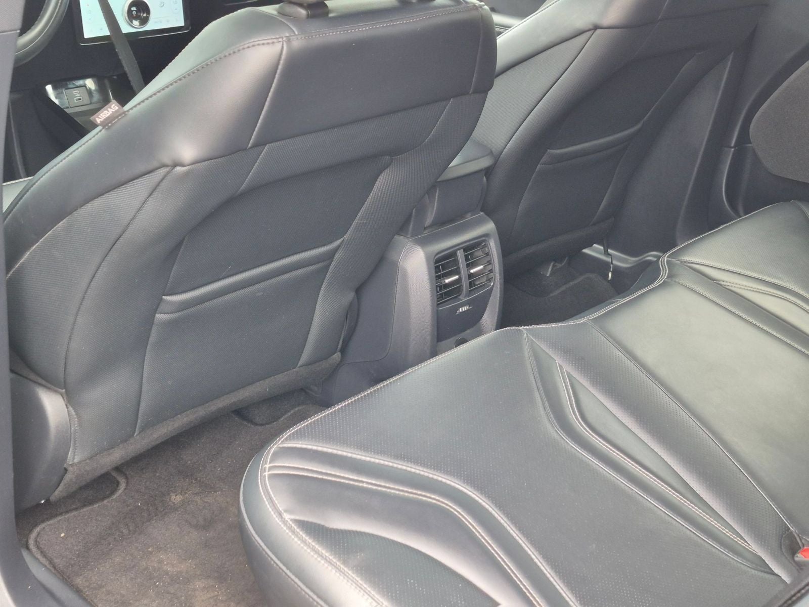 2024 Ford Mustang Mach-E Premium AWD