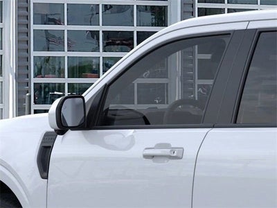 2025 Ford Maverick LOBO