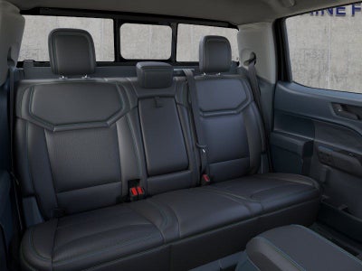 2026 Ford Maverick Lobo High In-Transit