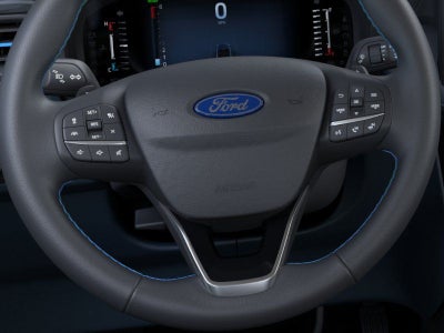 2026 Ford Maverick Lobo High In-Transit