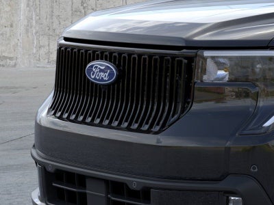2026 Ford Maverick Lobo High In-Transit