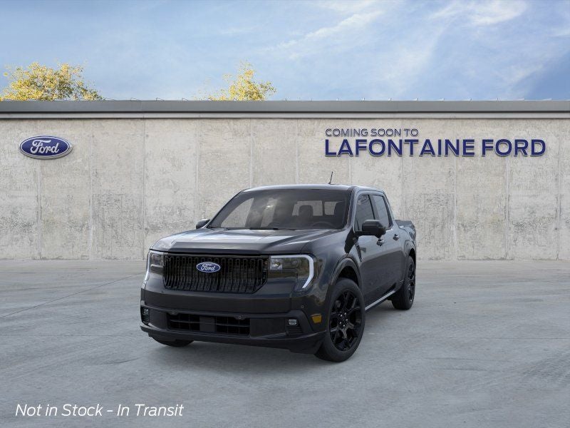 2026 Ford Maverick Lobo High In-Transit