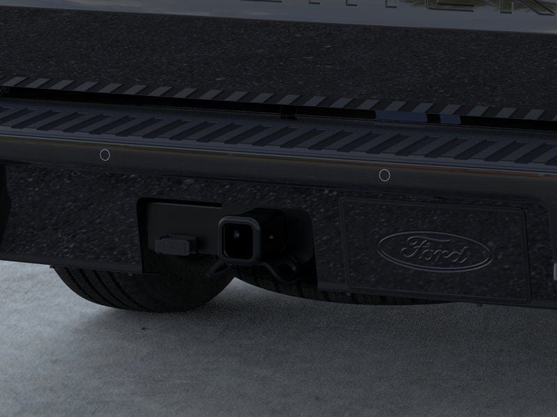2026 Ford Maverick Lobo High In-Transit