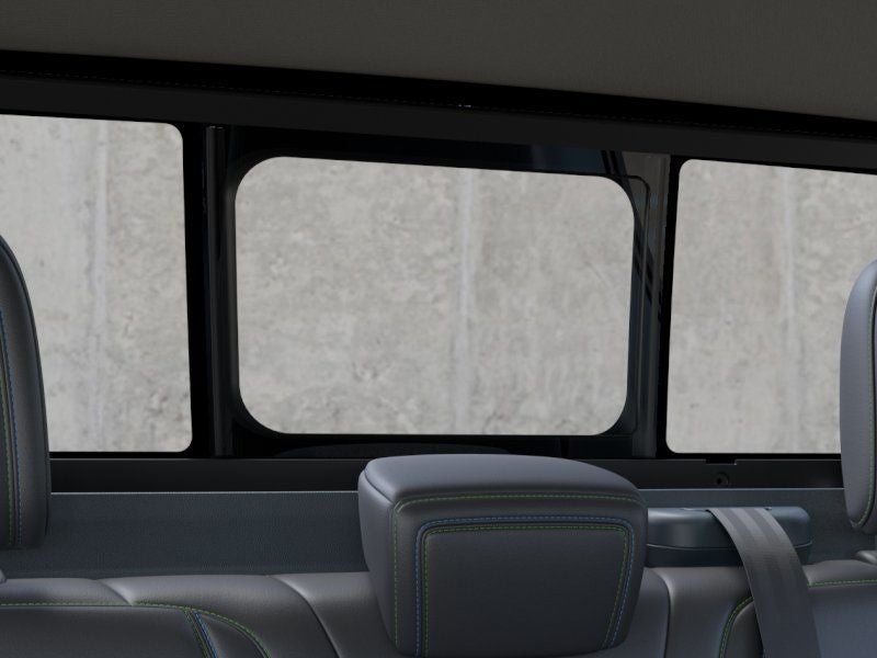 2026 Ford Maverick Lobo High In-Transit