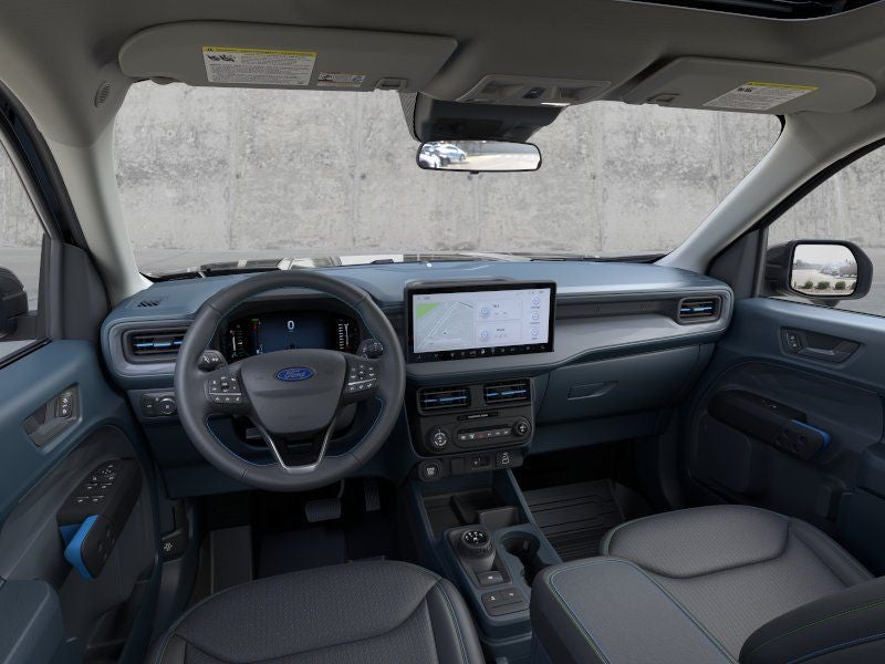 2026 Ford Maverick Lobo High In-Transit