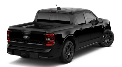 2026 Ford Maverick Lobo High In-Transit