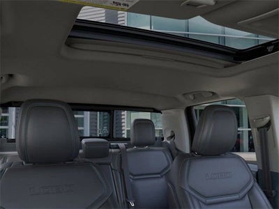 2025 Ford Maverick LOBO