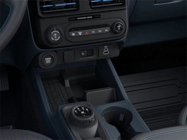 2025 Ford Maverick LOBO