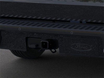 2025 Ford Maverick LOBO