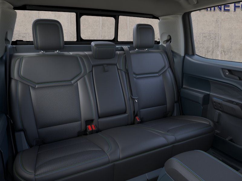 2026 Ford Maverick Lobo Standard In-Transit