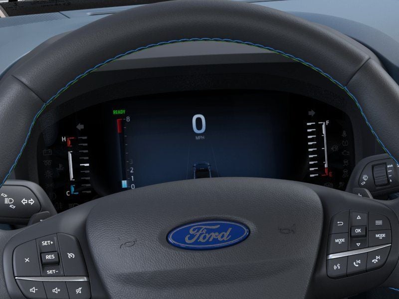 2026 Ford Maverick Lobo Standard In-Transit