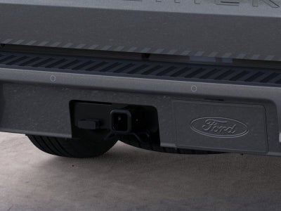 2026 Ford Maverick Lobo Standard In-Transit