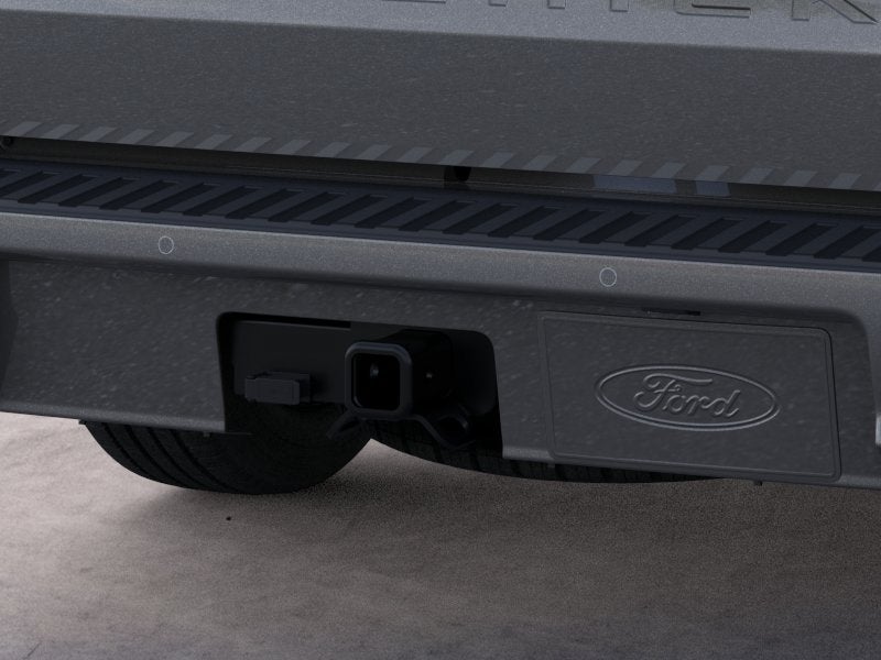 2026 Ford Maverick Lobo Standard In-Transit