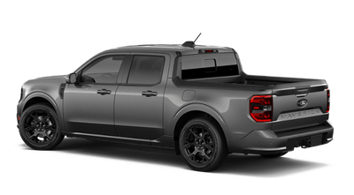 2026 Ford Maverick Lobo Standard In-Transit