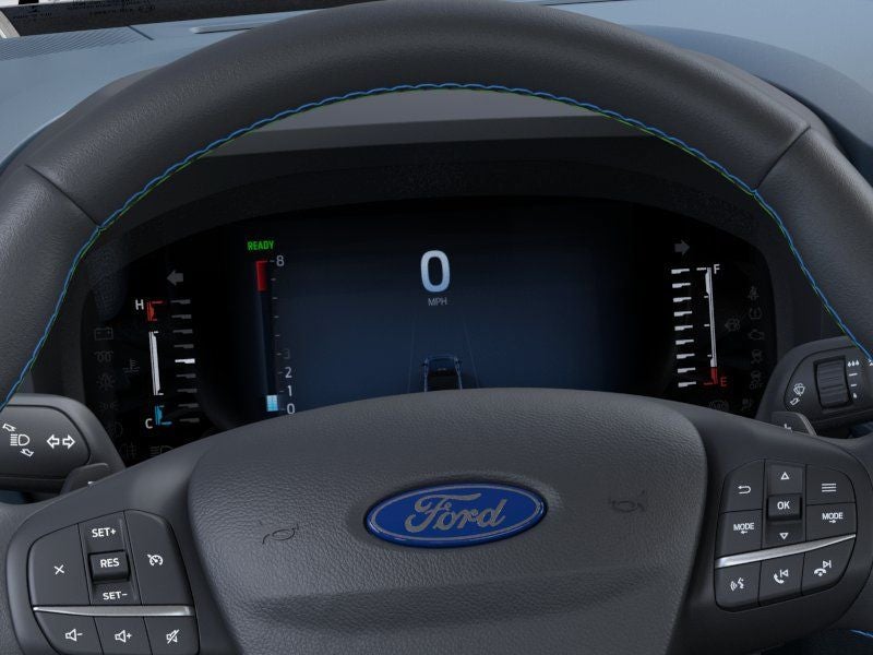2026 Ford Maverick Lobo Standard In-Transit