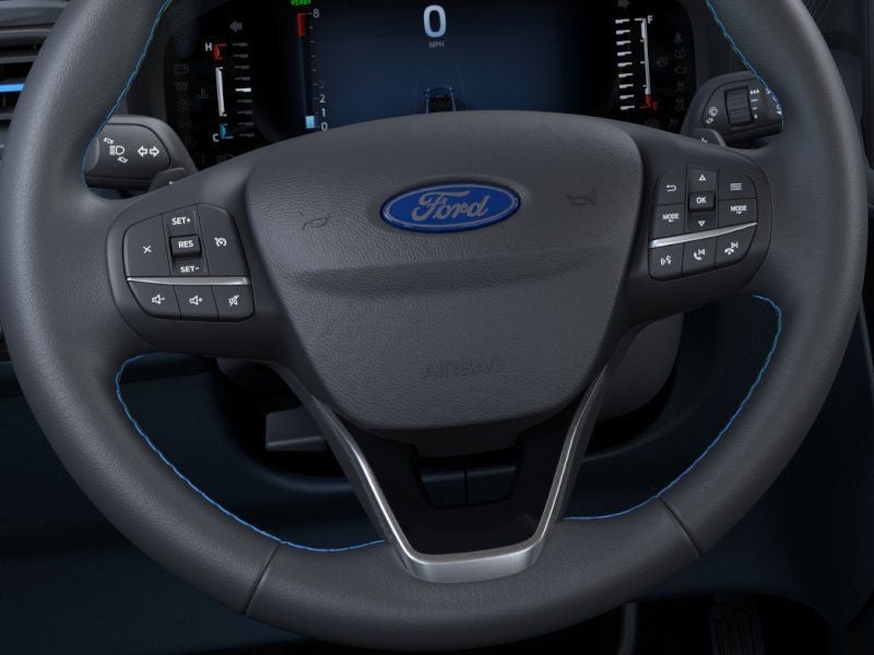 2026 Ford Maverick Lobo Standard In-Transit