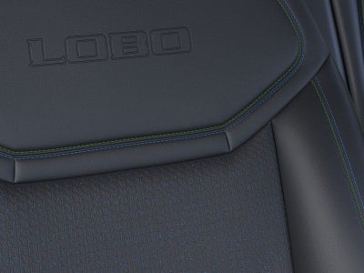 2026 Ford Maverick Lobo Standard In-Transit