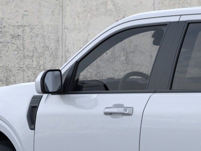 2026 Ford Maverick Lobo Standard In-Transit