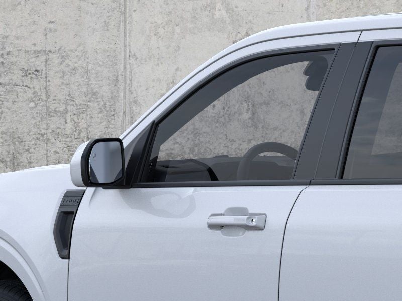 2026 Ford Maverick Lobo Standard In-Transit