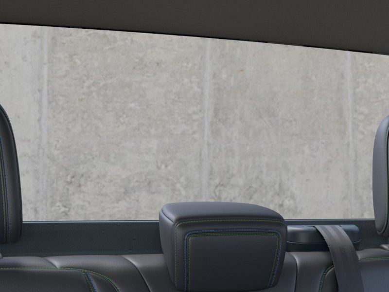 2026 Ford Maverick Lobo Standard In-Transit