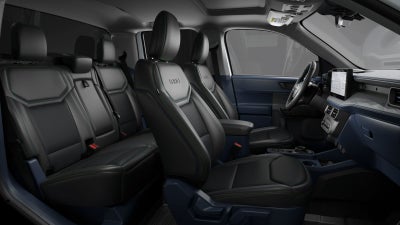 2026 Ford Maverick Lobo Standard In-Transit