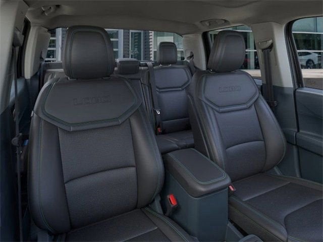 2025 Ford Maverick LOBO