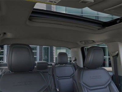 2025 Ford Maverick LOBO