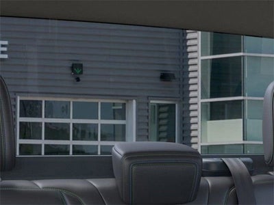 2025 Ford Maverick LOBO