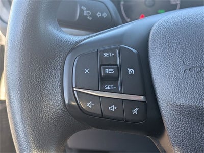 2024 Ford Maverick XL