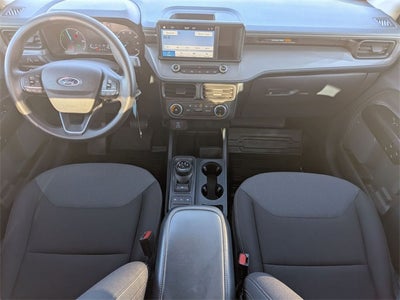 2024 Ford Maverick XL