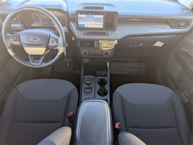 2024 Ford Maverick XL