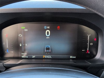 2025 Ford Maverick XL