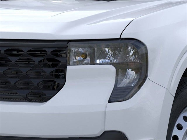 2026 Ford Maverick XL In-Transit