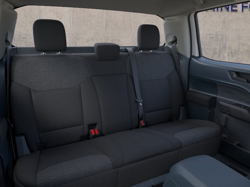 2026 Ford Maverick XL In-Transit