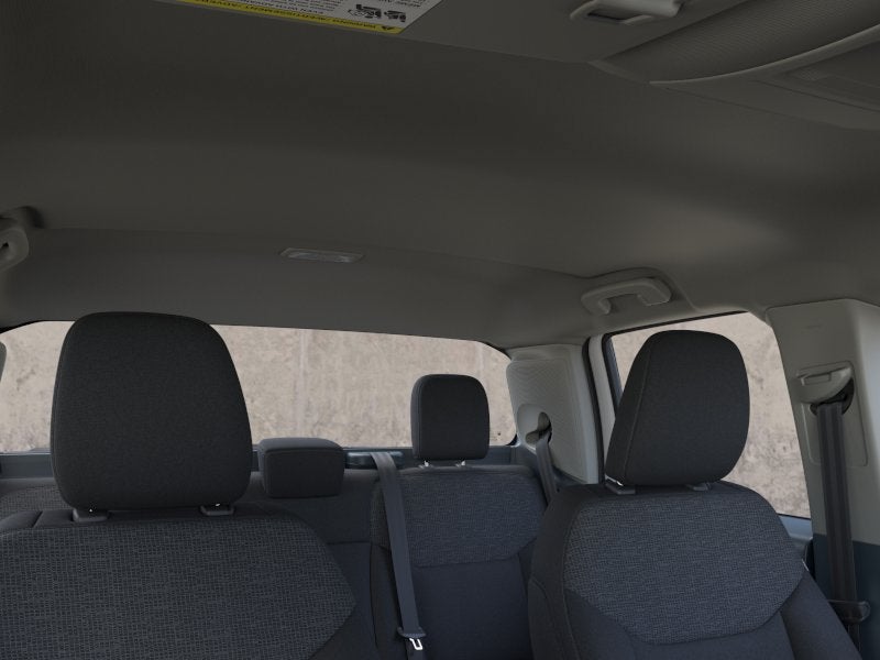 2026 Ford Maverick XL In-Transit