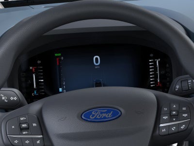 2026 Ford Maverick XL In-Transit