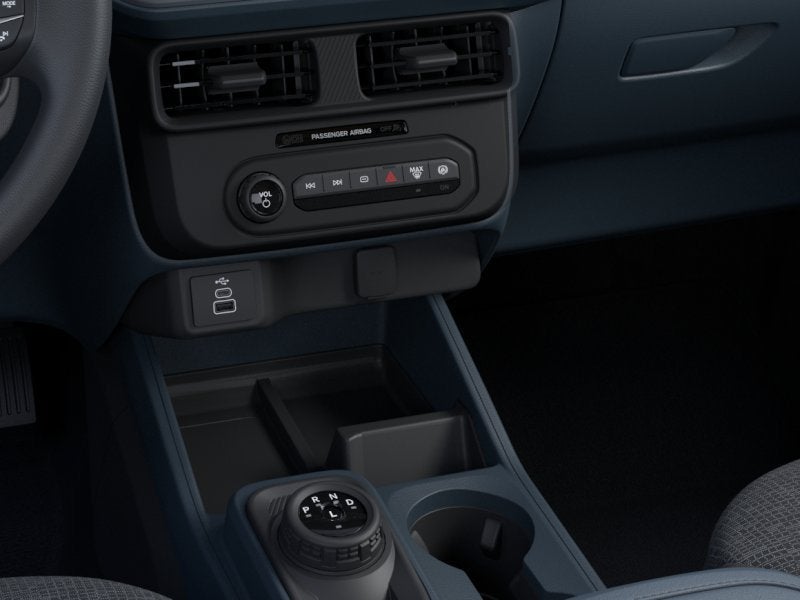 2026 Ford Maverick XL In-Transit