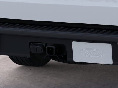 2026 Ford Maverick XL In-Transit