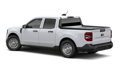 2026 Ford Maverick XL In-Transit